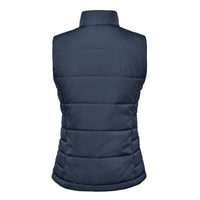 Women's Sierra Quilted Vest - TVX-5W