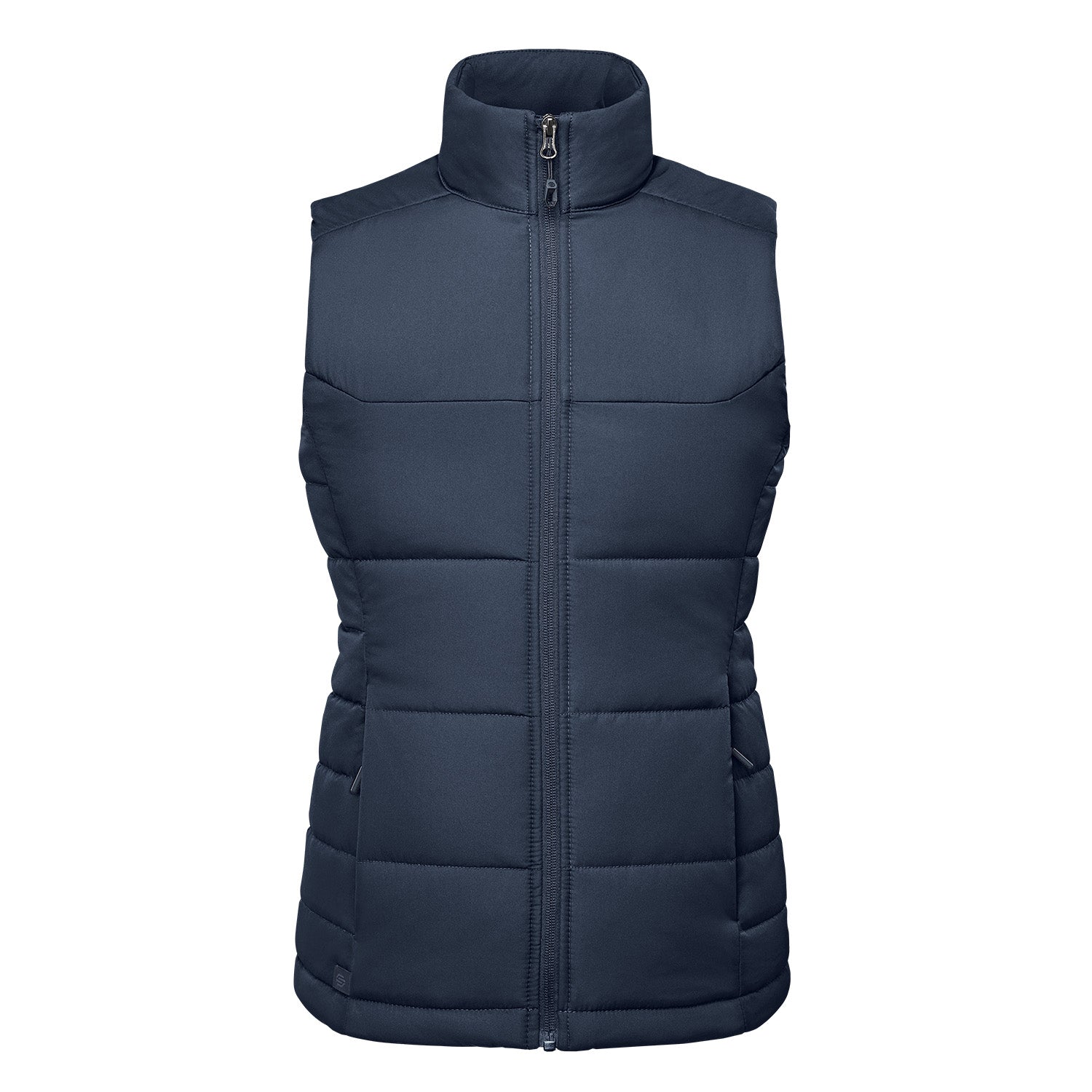Women's Sierra Quilted Vest - Stormtech Canada Retail