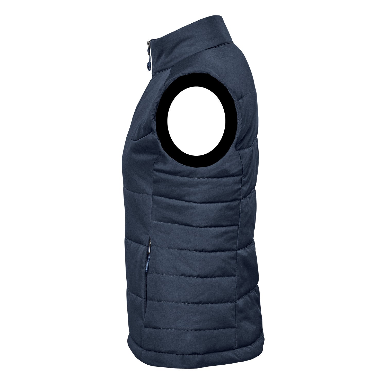 Women's Sierra Quilted Vest - Stormtech Canada Retail