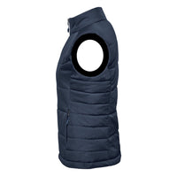 Women's Sierra Quilted Vest - TVX-5W