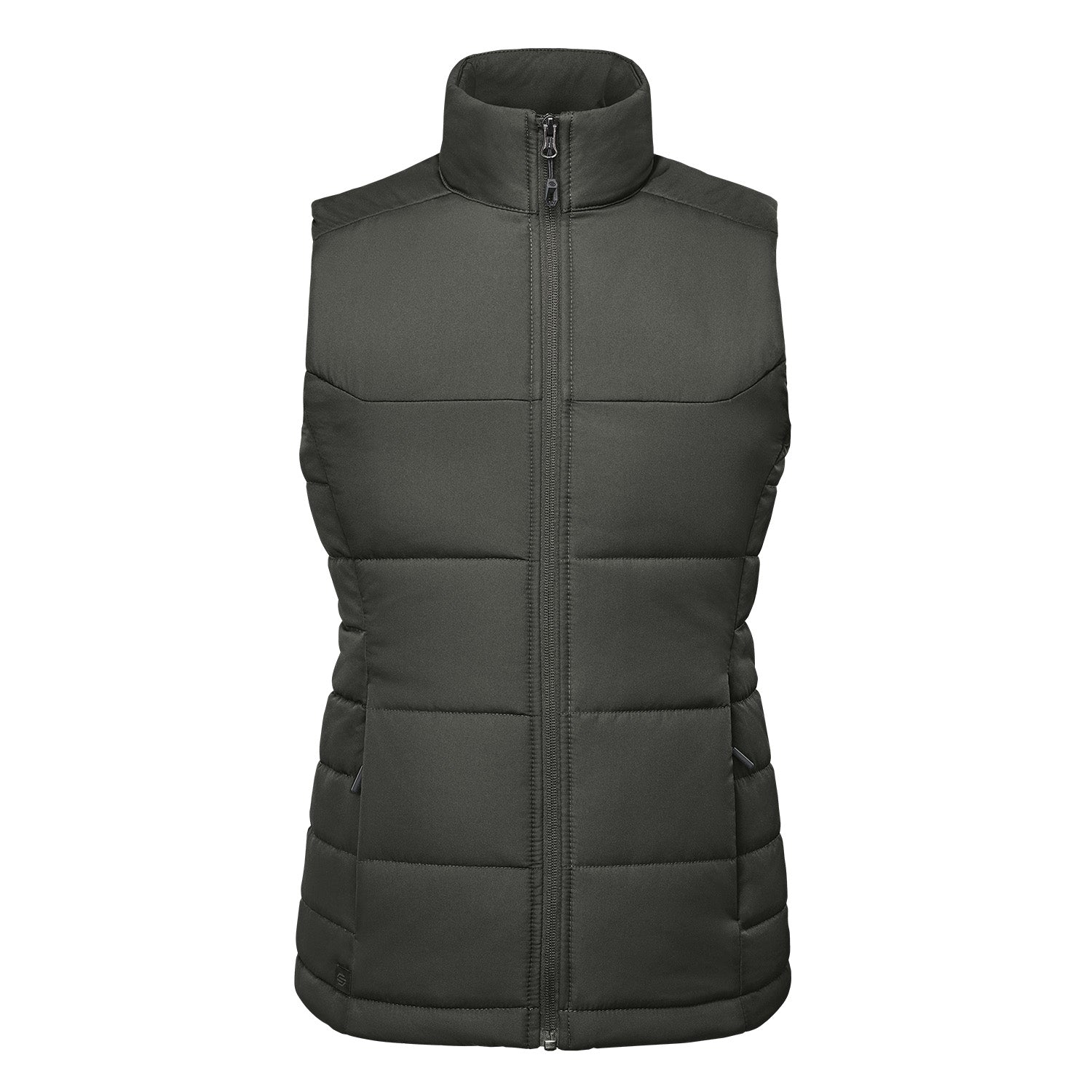 Women's Sierra Quilted Vest - Stormtech Canada Retail