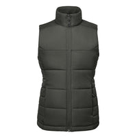 Women's Sierra Quilted Vest - TVX-5W