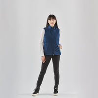 Women's Sierra Thermal Vest - TVX-7W