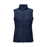 Women's Sierra Thermal Vest - TVX-7W