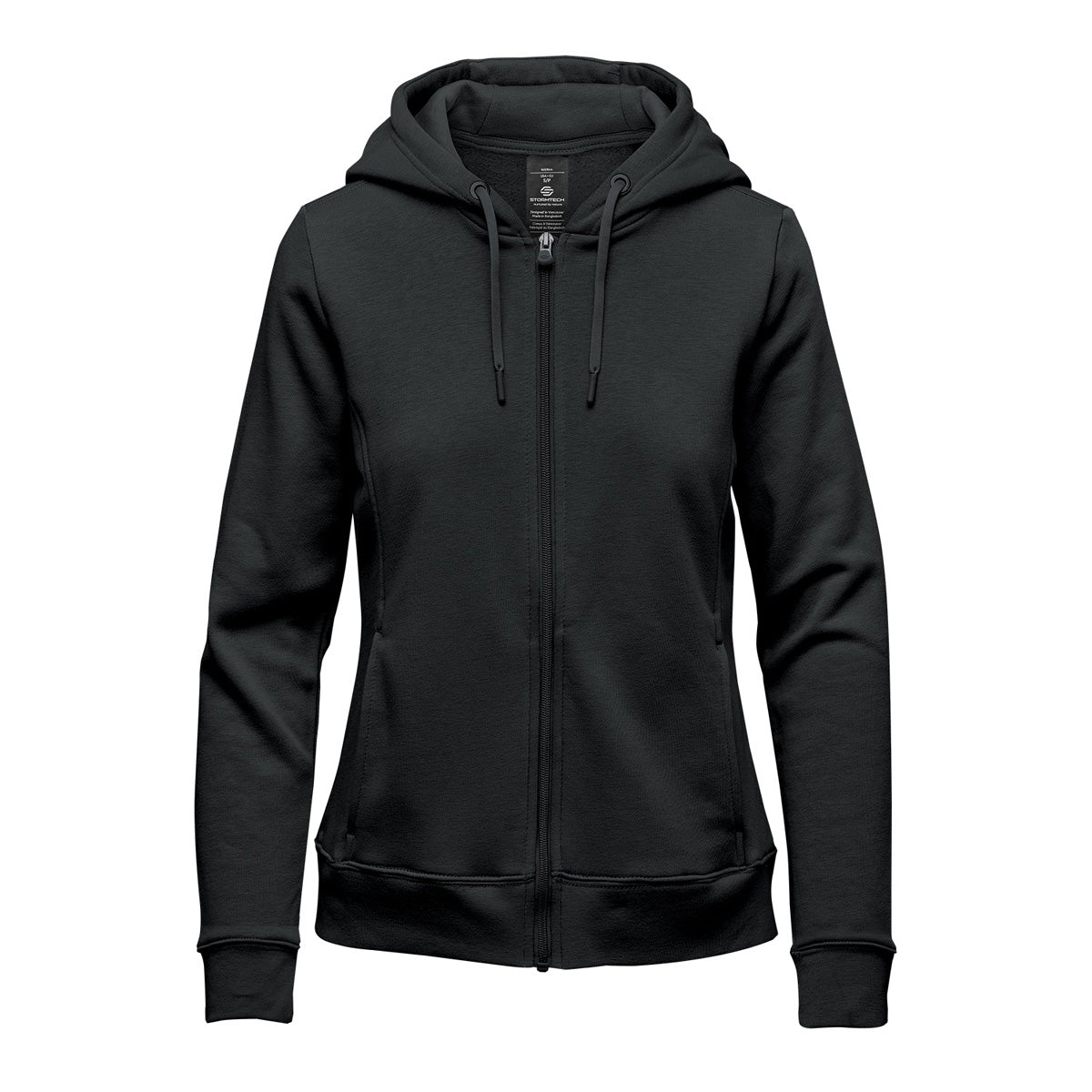 Women's Monashee Fleece Full Zip Hoody - Stormtech Canada Retail