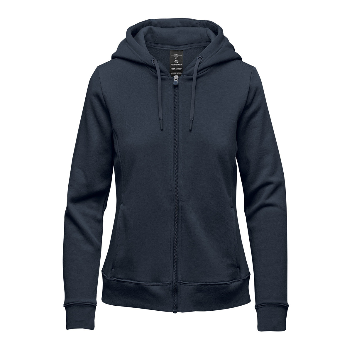 Women's Monashee Fleece Full Zip Hoody - Stormtech Canada Retail