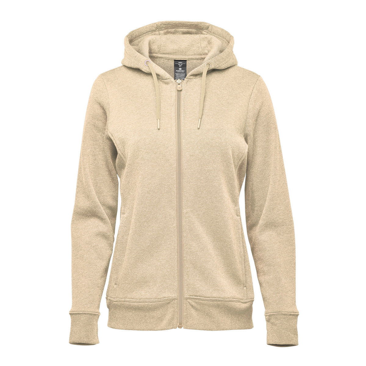 Women's Monashee Fleece Full Zip Hoody - TWX-2W – Stormtech Canada