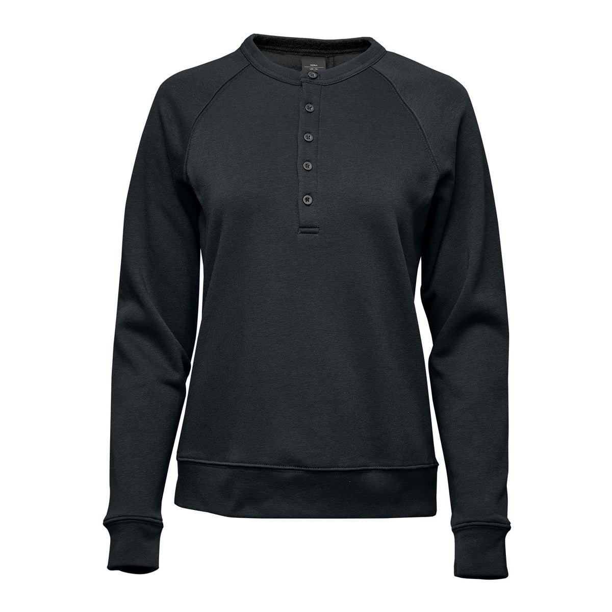 TNRCN EVERCORE HENLEY TECH TEE ブラック TAIN DOUBLEPUSH | TNRCN(タイニーリーコン) – Page 2