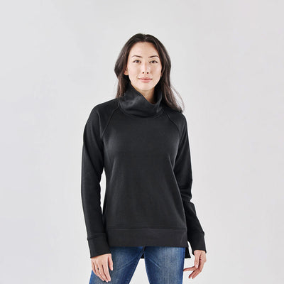 Women s Monashee 1 4 Zip Pullover Stormtech Canada Retail