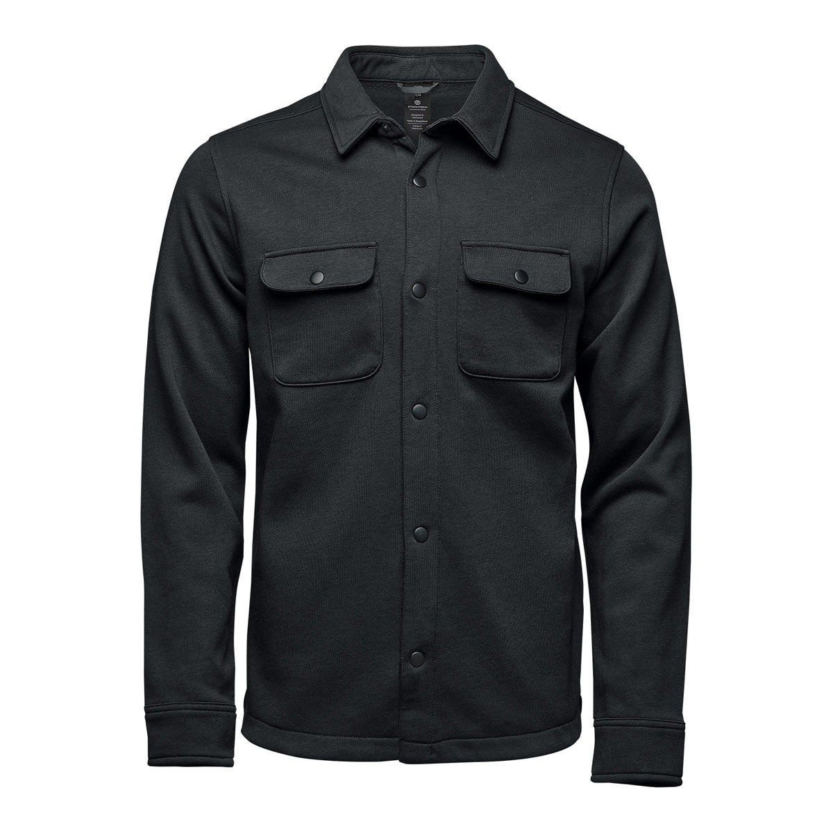 Monashee Fleece Shacket - Stormtech Canada Retail