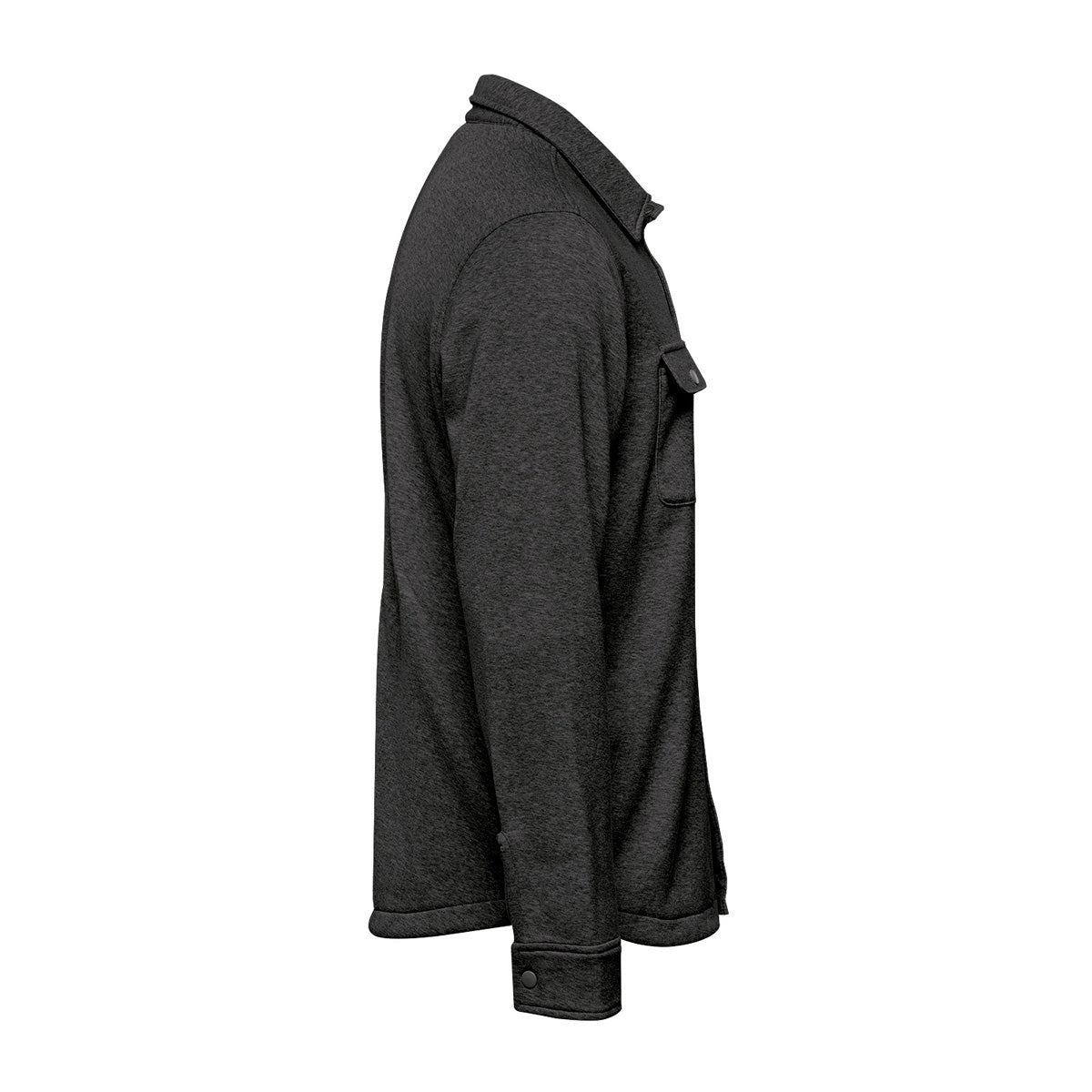 Monashee Fleece Shacket - Stormtech Canada Retail