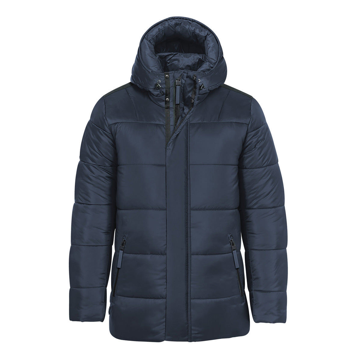 MWG STORMSHIELD™ Men's FR Insulated Parka | FR Jackets | MWG