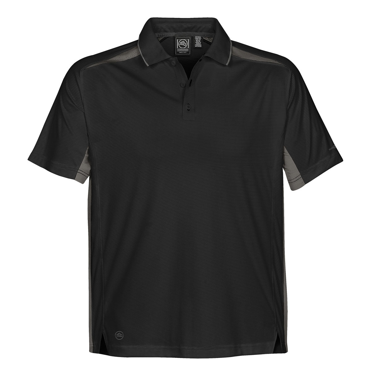 Men's Match Performance Polo Final Sale - TXP-2