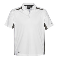 Men's Match Performance Polo Final Sale - TXP-2