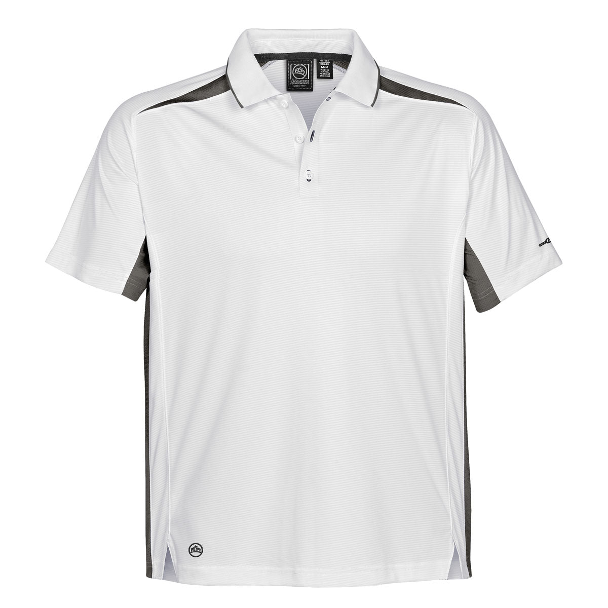 Men's Match Performance Polo Final Sale - TXP-2