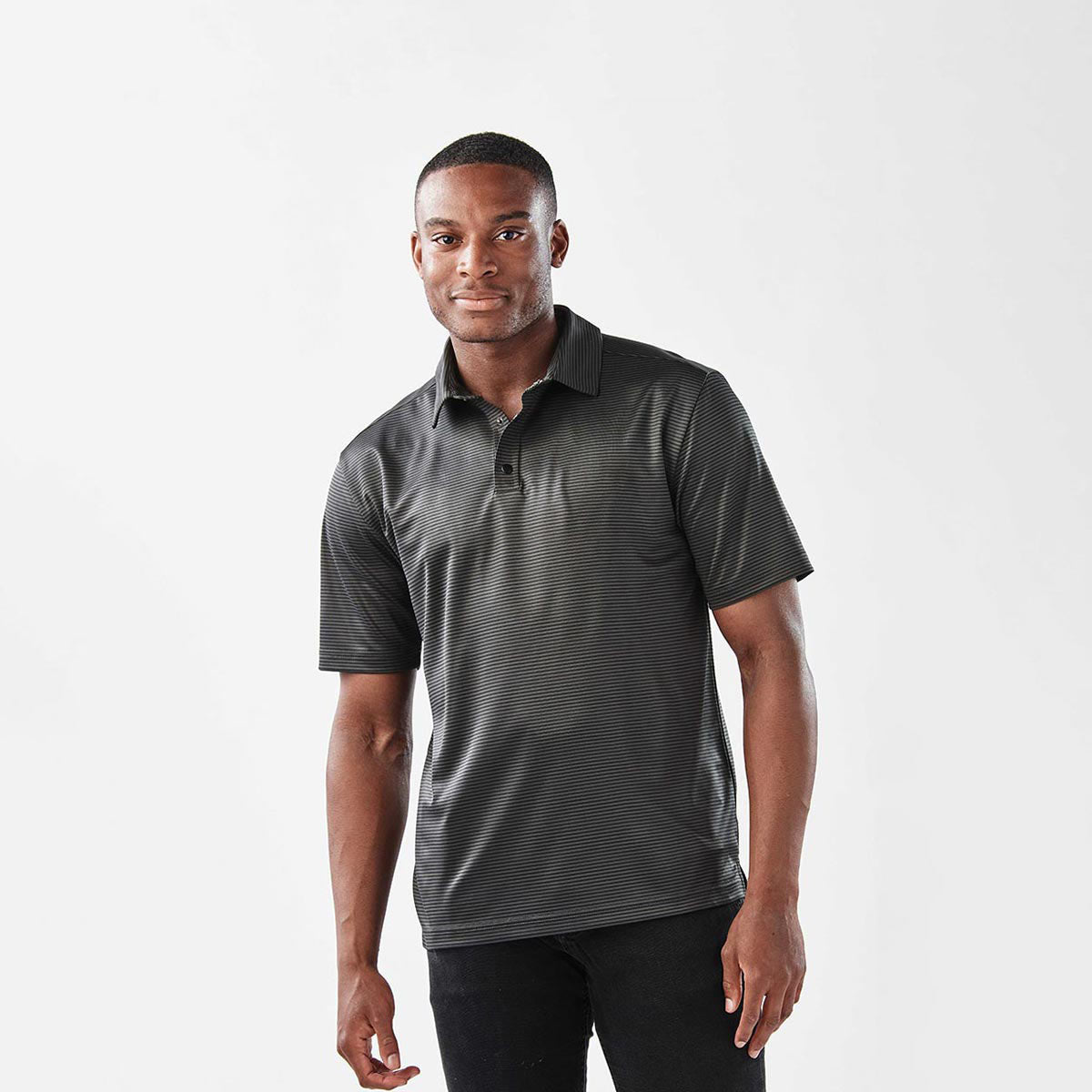 Men's Gulf Stream Polo - Stormtech Canada Retail