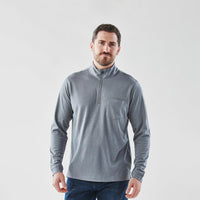 Men's Dockyard 1/4 Zip Pullover - VQX-1