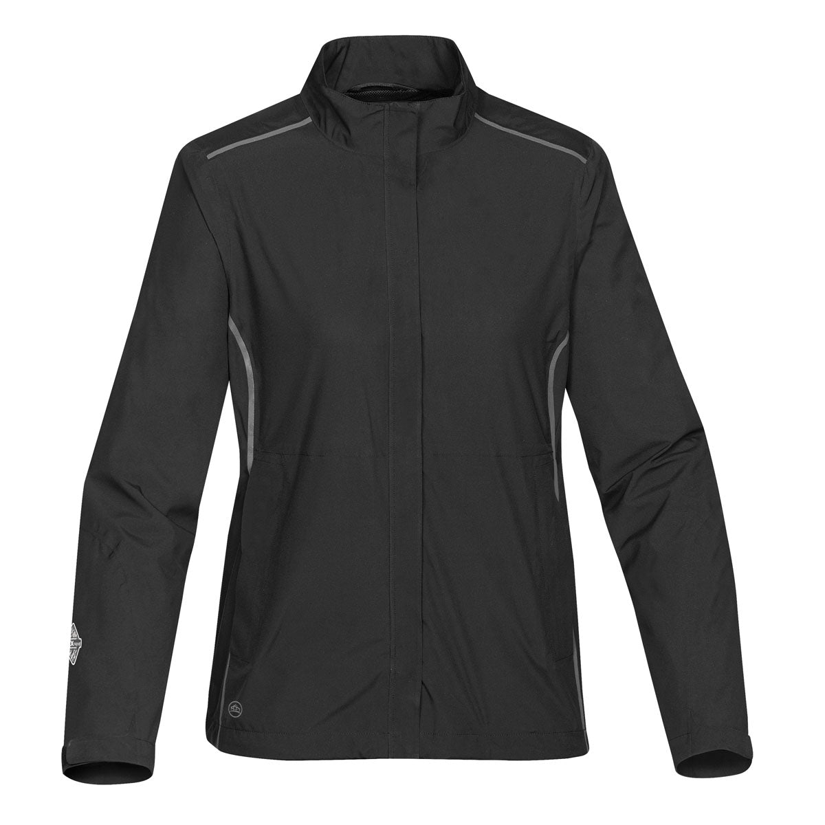 Women's Vortice Rain Shell Final Sale - VRS-1W