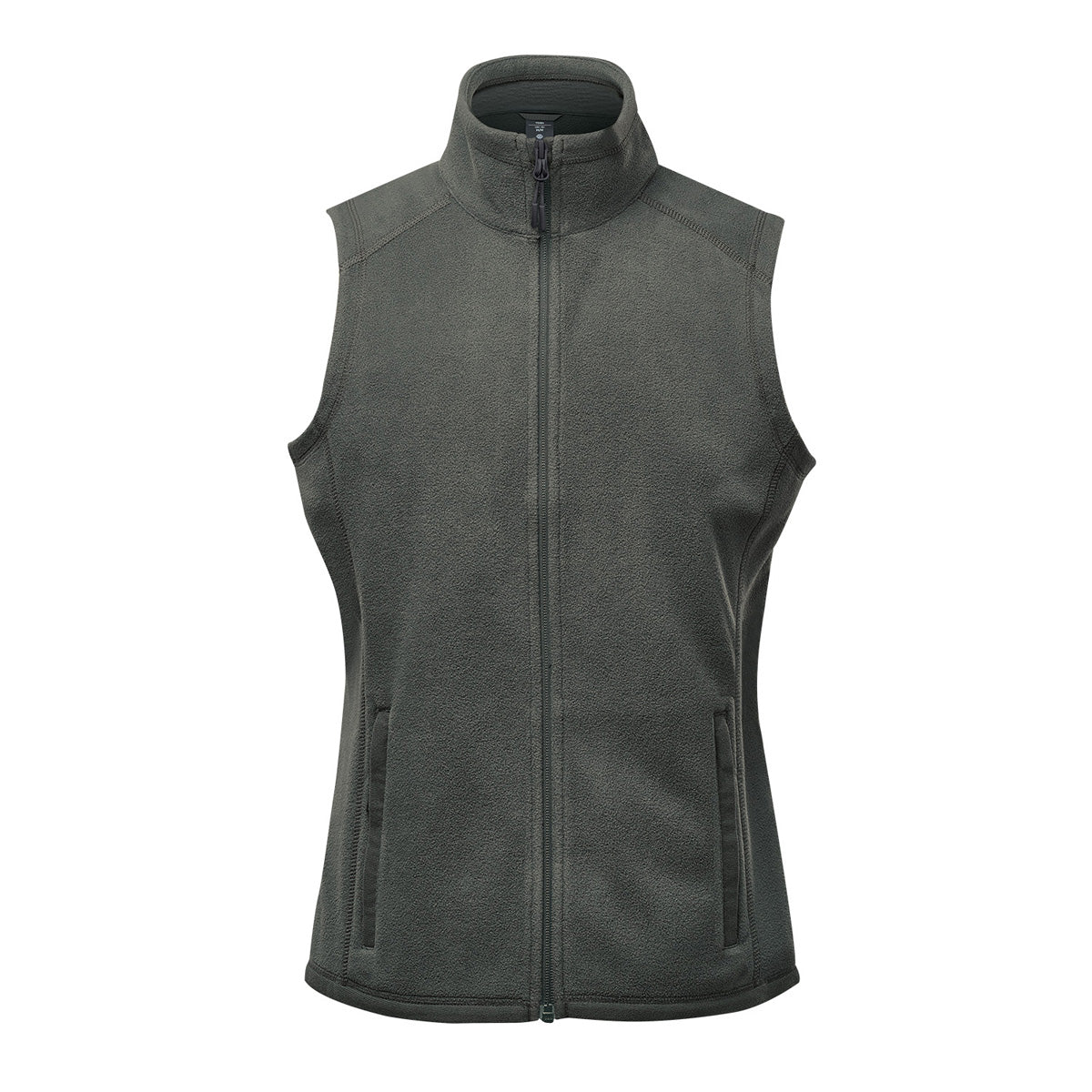 【epa】short fleece vest\"GRY\" Men's Avalante Full Zip Fleece Vest - Stormtech Canada – Stormtech