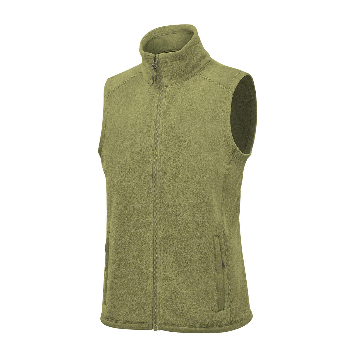 Women's Montauk Fleece Vest - Stormtech Canada Retail