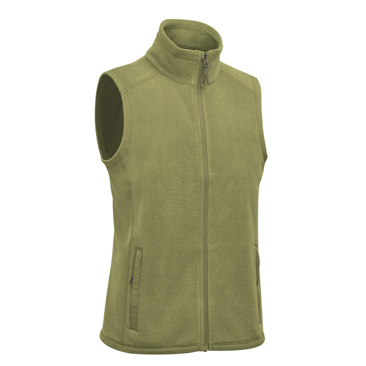Women's Montauk Fleece Vest - VX-5W – Stormtech Canada Retail