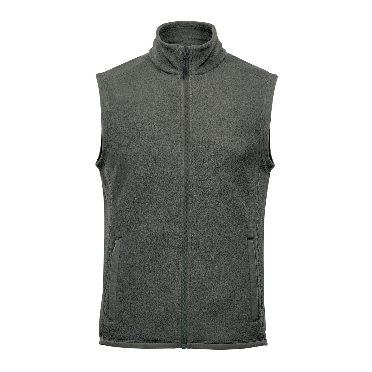 Men's Montauk Fleece Vest - VX-5 – Stormtech Canada Retail