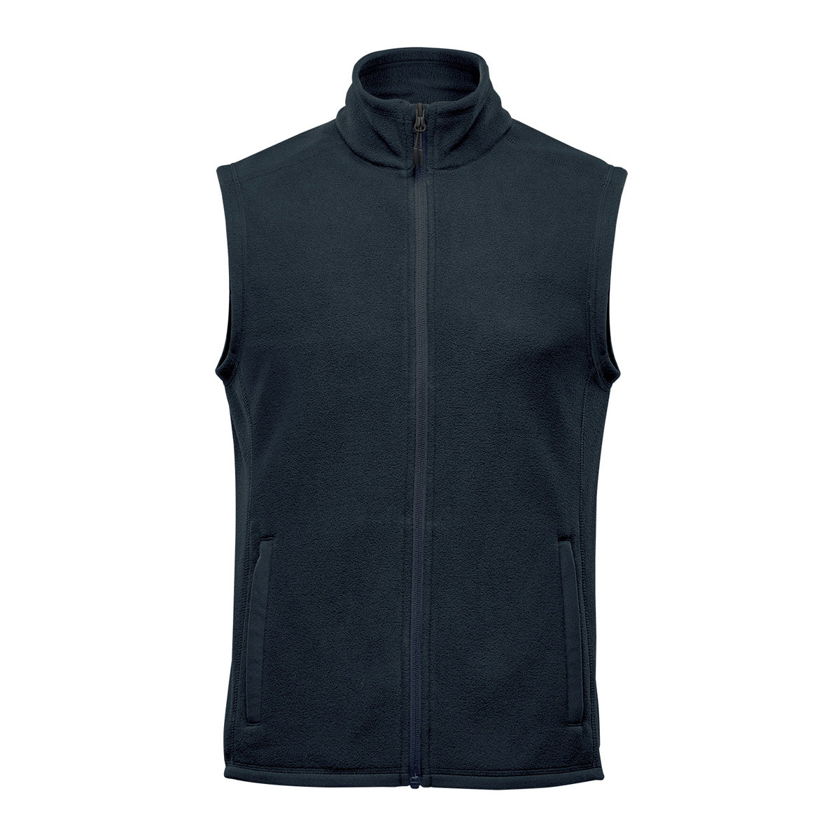 【美品】BRIEFING MENS POLARTEC FLEECE VEST L MENS POLARTEC FLEECE VEST（メンズポーラテックフリースベスト