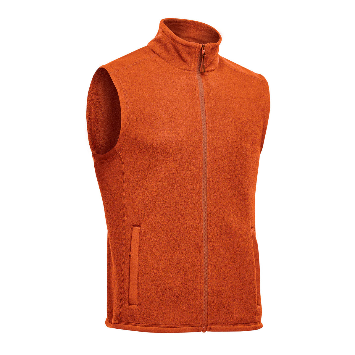 Sleeveless fleece mens new arrivals