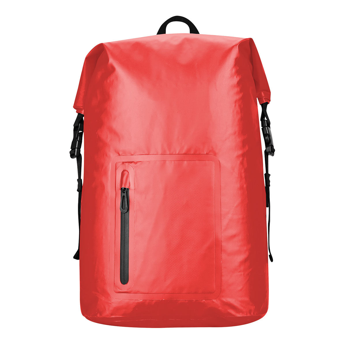 Laptop Backpack Rolltop Rucksack 35l Trop-Storm Dry Backpack 35L