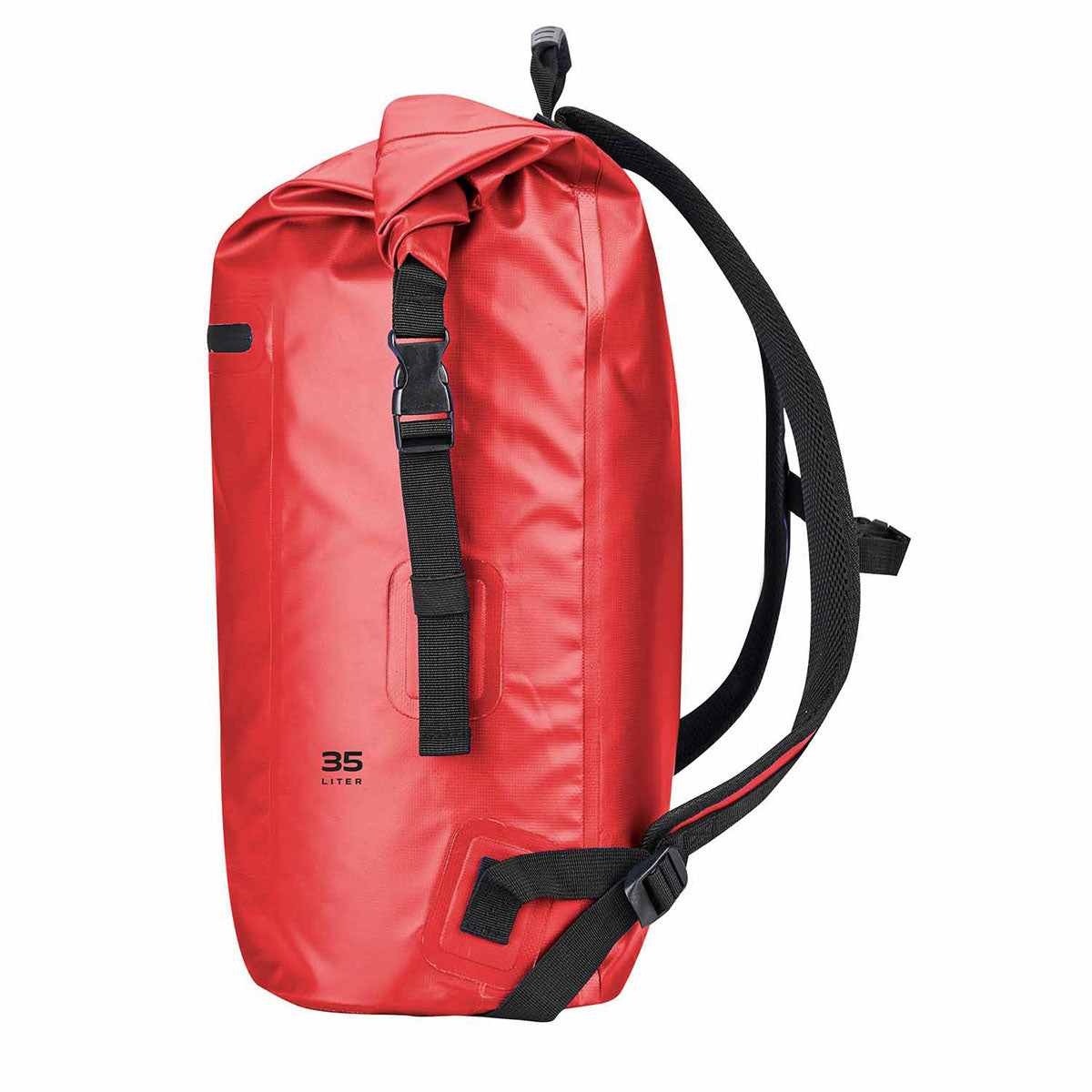 Caribee trident 32l waterproof dry bag backpack sale