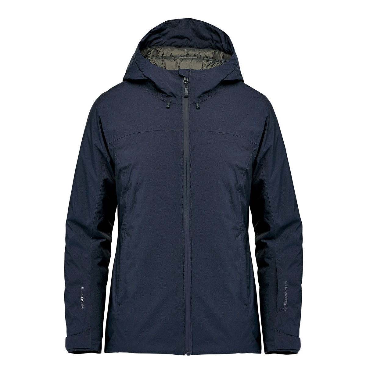Fjällräven high coast padded jacket damen deals