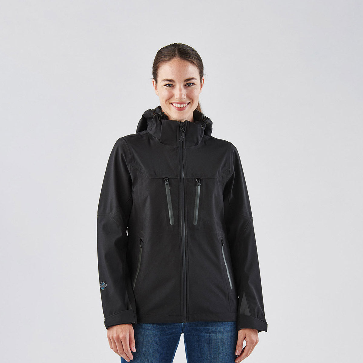 Women's Patrol Softshell - Stormtech Canada Retail