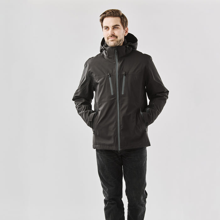 Techanova Jacket Products - Stormtech Canada Retail