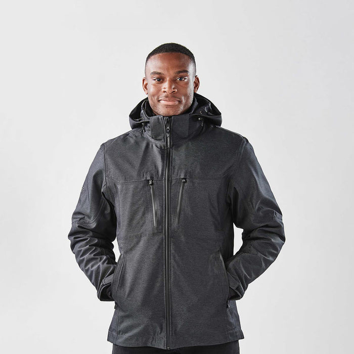 Techanova Jacket Men's Outdoor Collection - Stormtech Canada Retail