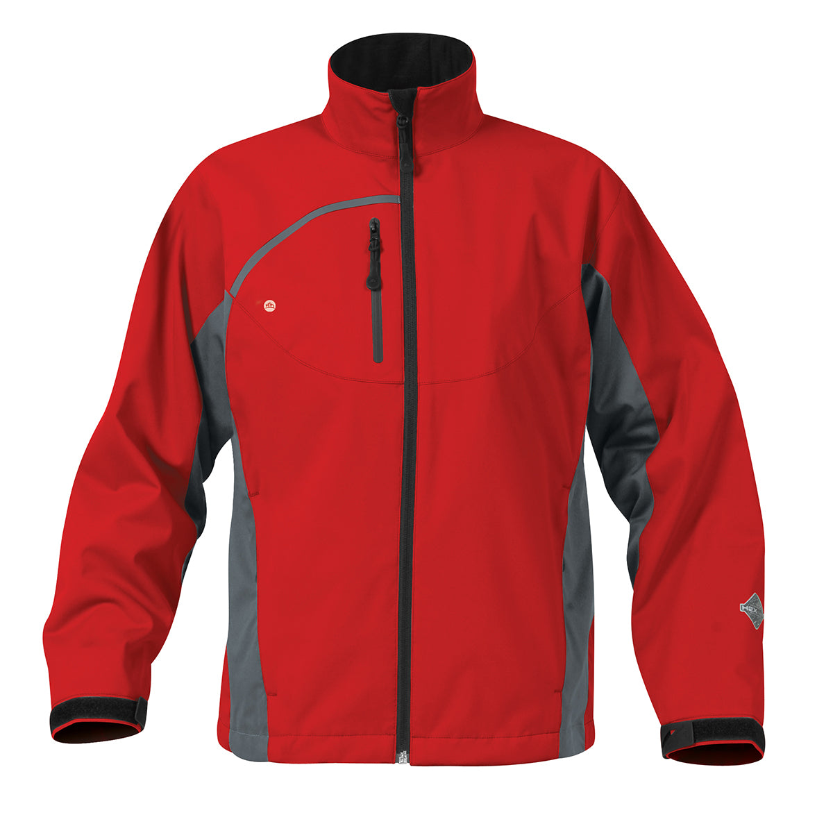 Women's Trident Microflex Storm Shell Final Sale  - XG-1W