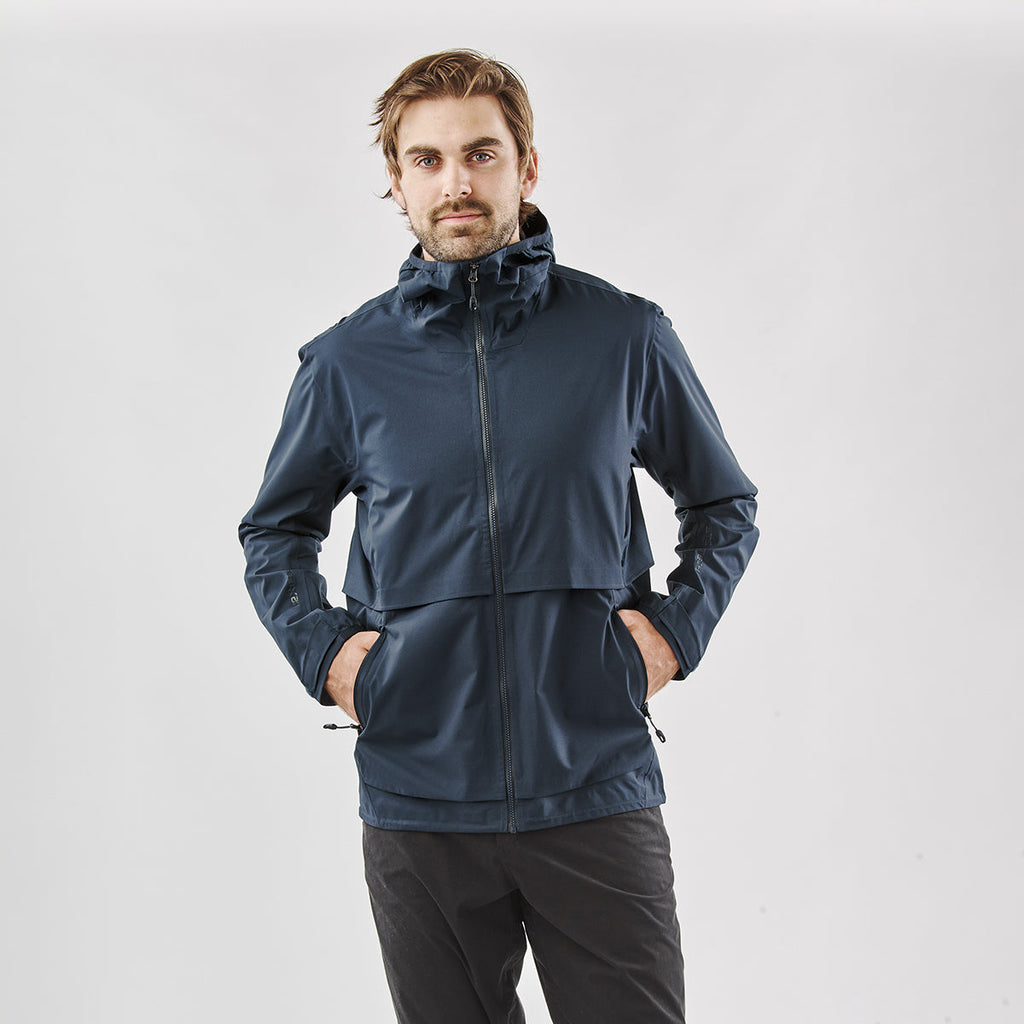 Techincal Shell Men's Artimus Technical Shell - Stormtech Canada Retail