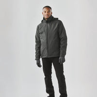 Men's Sierra 3-in-1 Jacket - XJX-1M