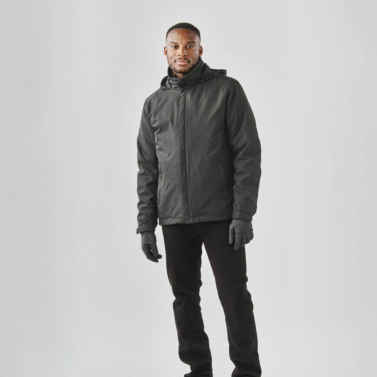 Men's Sierra 3-in-1 Jacket - XJX-1M