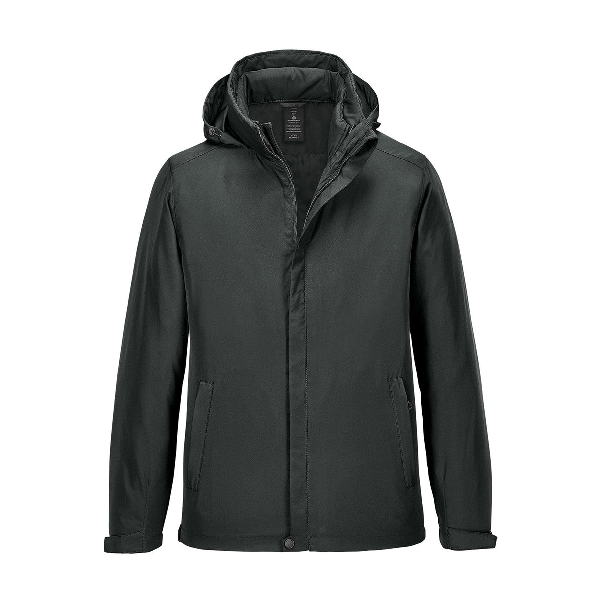 Men's Sierra 3-in-1 Jacket - XJX-1M