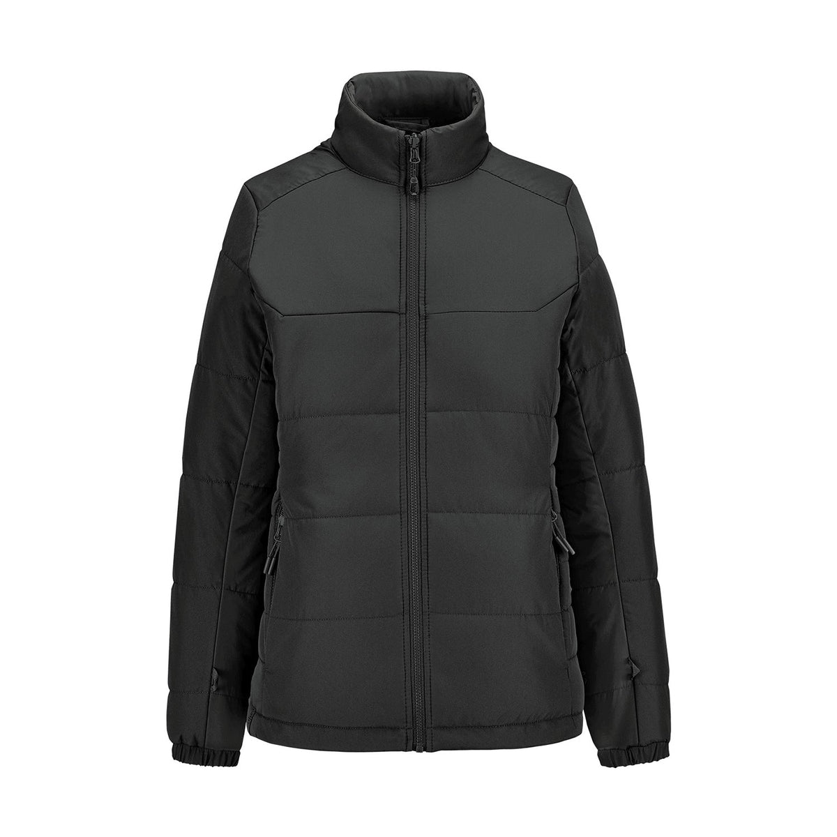 Women's Sierra 3-in-1 Jacket - XJX-1W