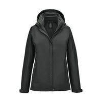 Women's Sierra 3-in-1 Jacket - XJX-1W