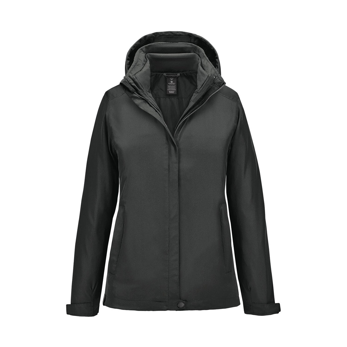 Women's Sierra 3-in-1 Jacket - XJX-1W