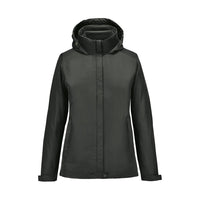 Women's Sierra 3-in-1 Jacket - XJX-1W