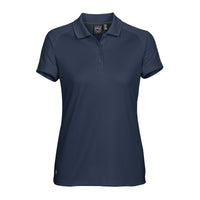 Women's Omega Micro-Mesh Polo Final Sale - XM-1W