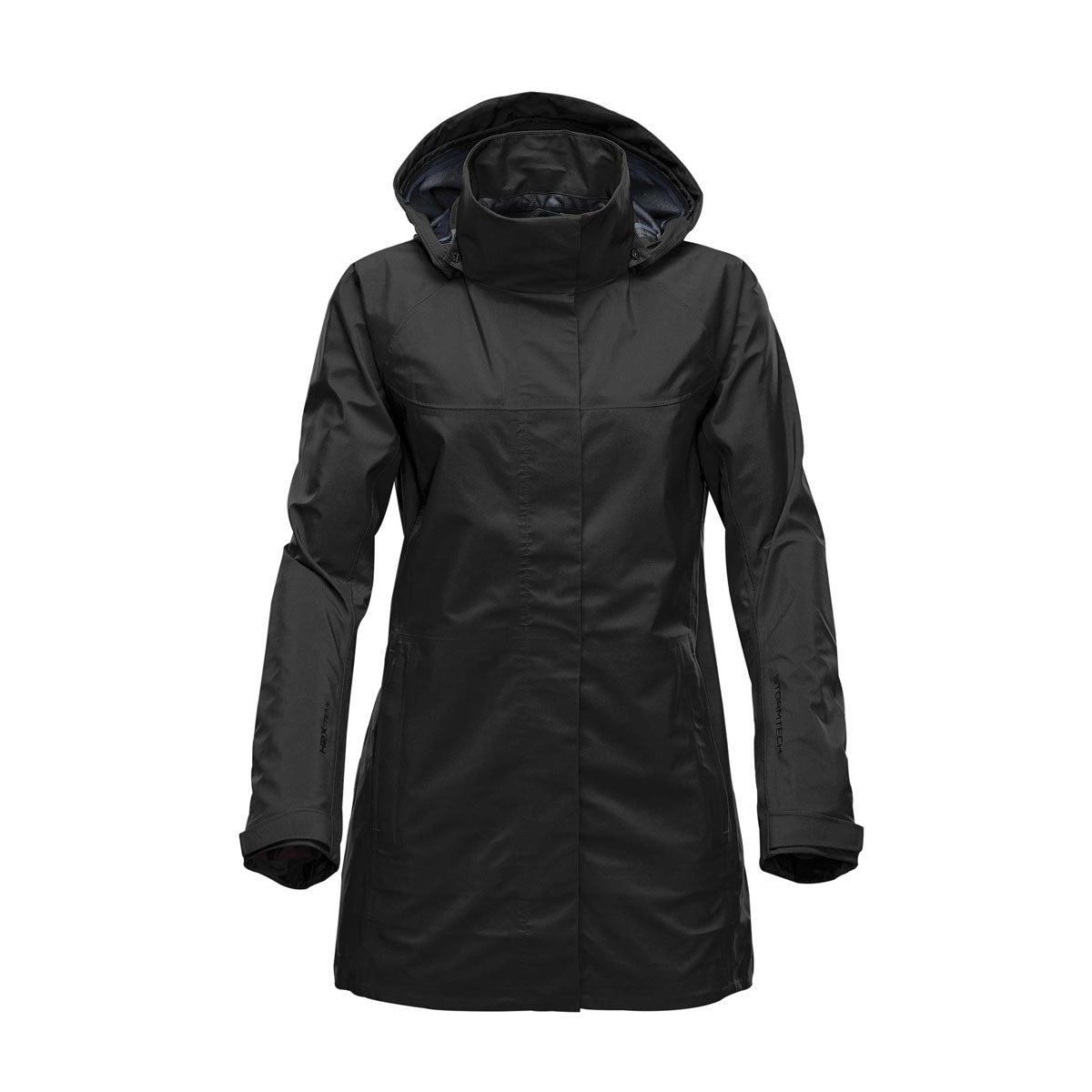 Techincal Shell Women's Mission Technical Shell Final Sale - XNJ-1W - Stormtech Canada ...