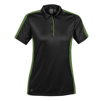 Women's Bolt Polo Final Sale - XPX-1W