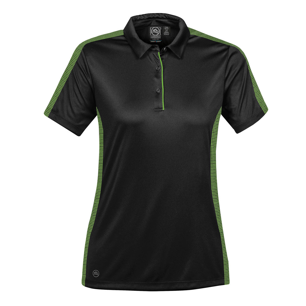 Women's Bolt Polo Final Sale - XPX-1W
