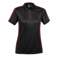 Women's Bolt Polo Final Sale - XPX-1W