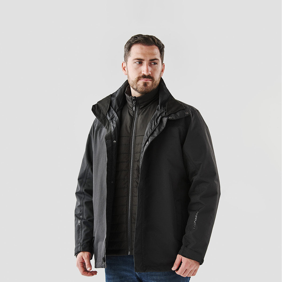 Men s Magellan System Jacket XR 6