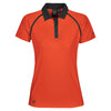 Women's Precision Technical Polo Final Sale - XSP-1W